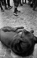 Il cane nero - Foto Tano Siracusa
