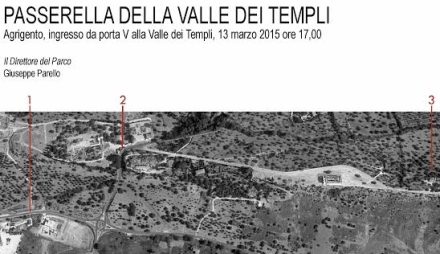 La Valle dei templi di Agrigento