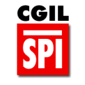 Logo Cgil Spi