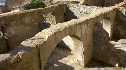 Terravecchia, scavi <A HREF="http://www.suddovest.it/cms/?q=image/tid/93">(GUARDA LA FOTOGALLERY)</A>